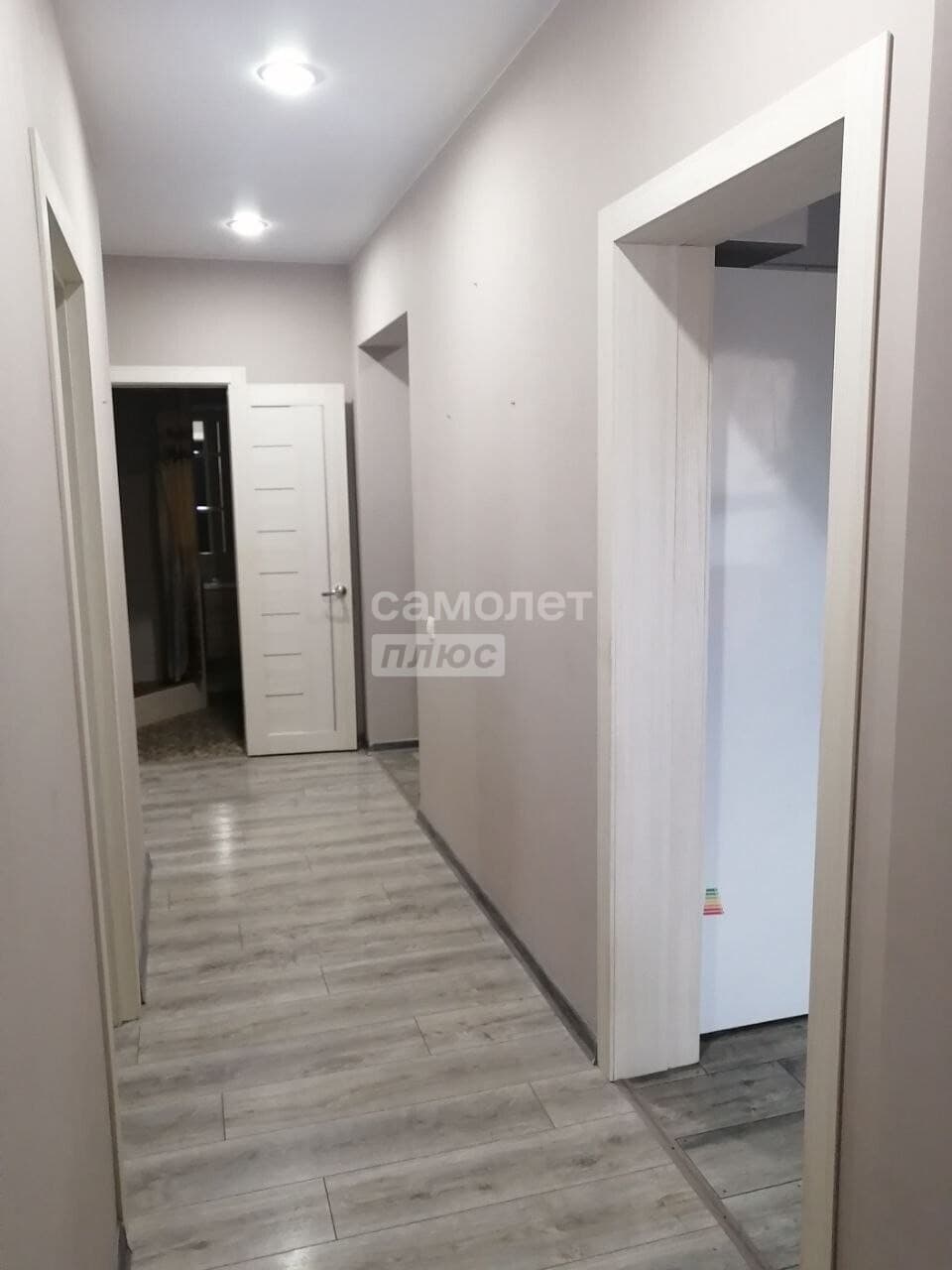 3-к квартира в Южном районе — миниатюра 5