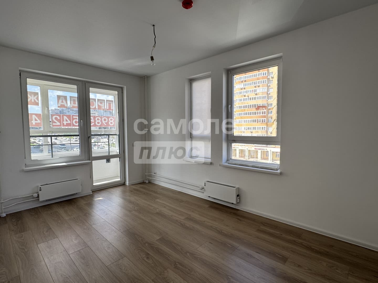 4-комн. квартира, 98 м² — миниатюра 9