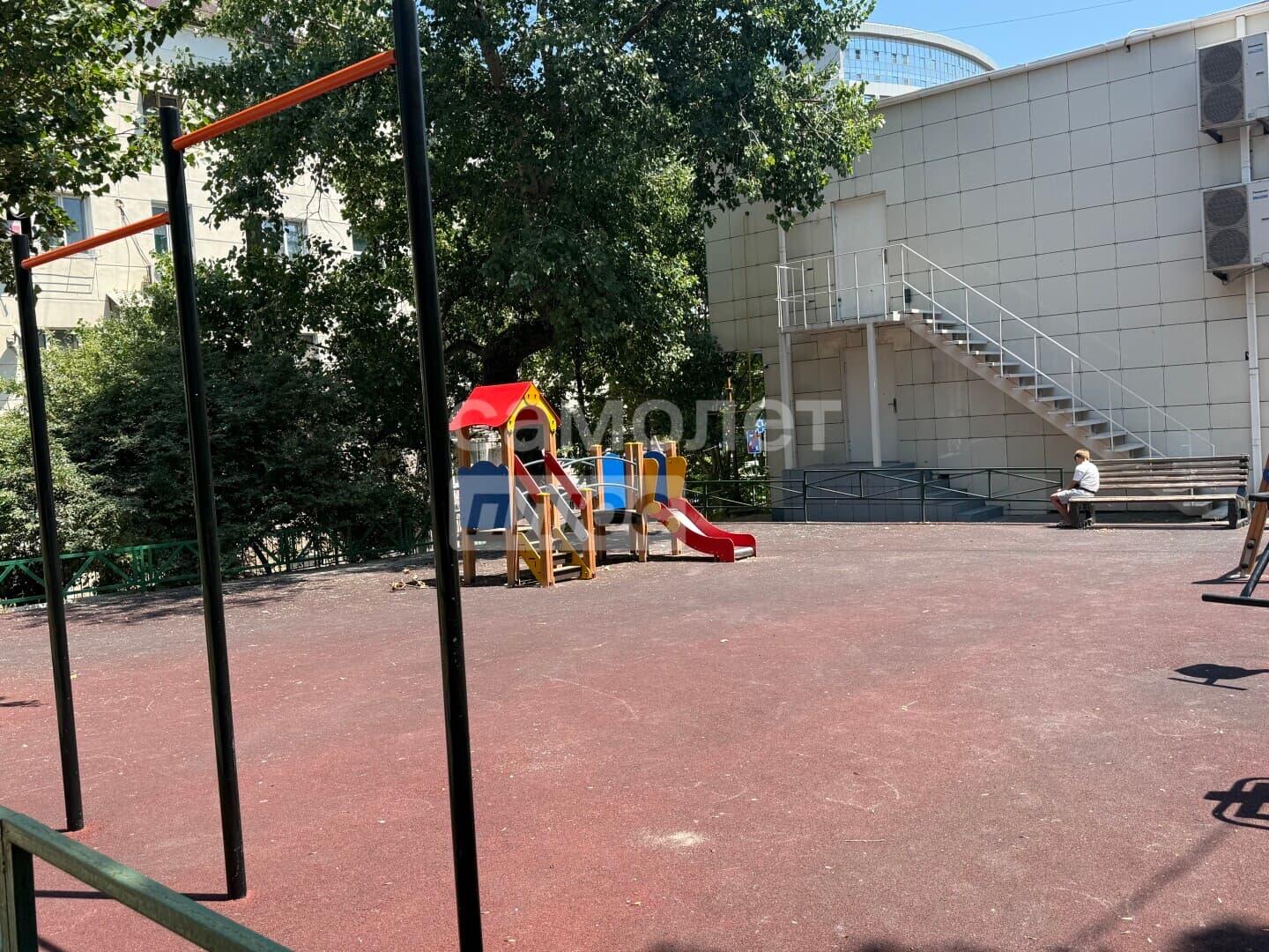 2-комн. квартира, 46 м² — миниатюра 16