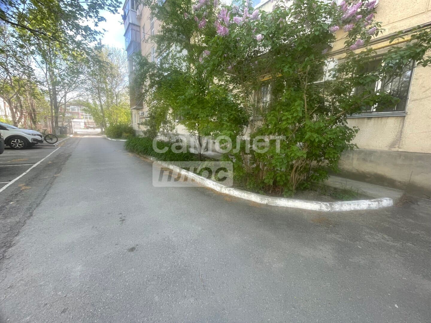 2-комн. квартира, 45 м² — миниатюра 11