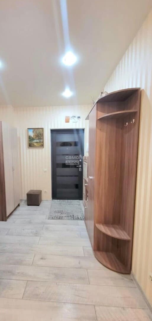 2-комн. квартира, 65 м² — миниатюра 13