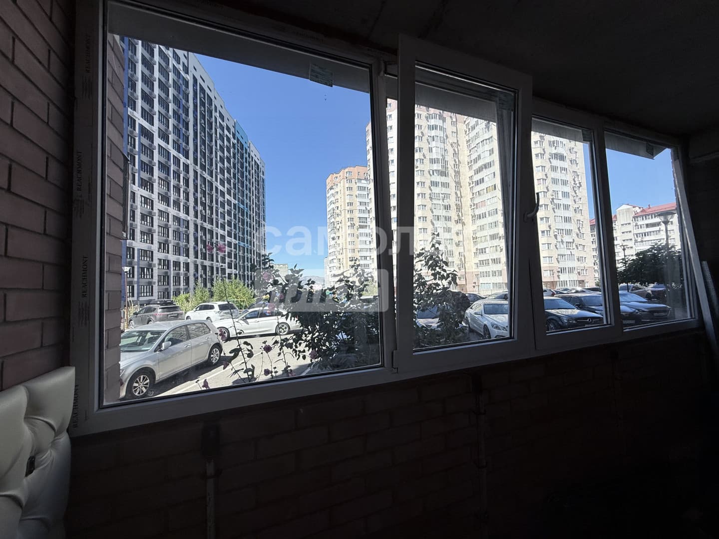 2-комн. квартира, 67 м² — миниатюра 11