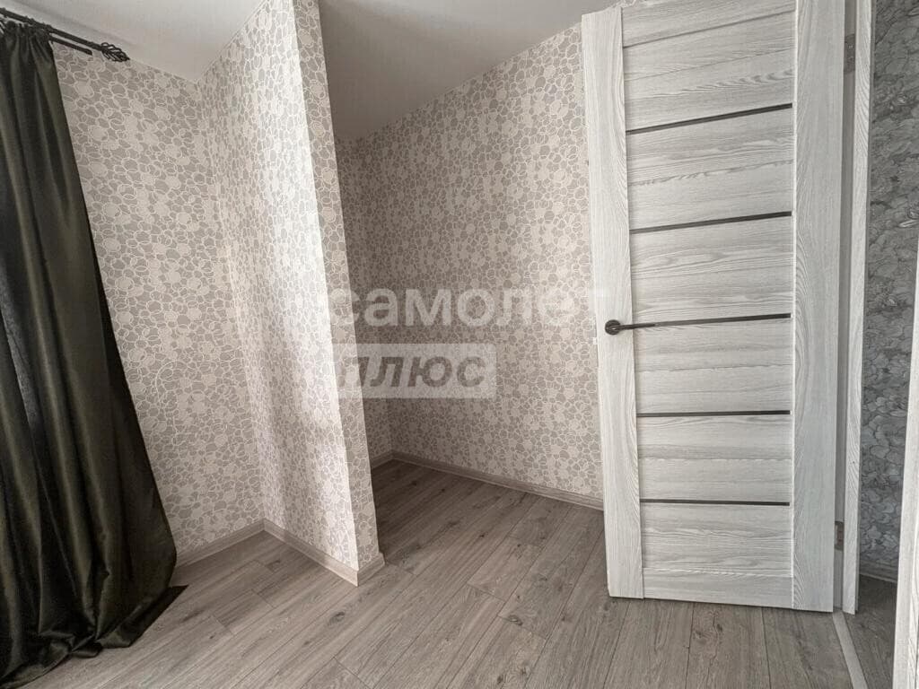 2-комн. квартира, 43 м² — миниатюра 4