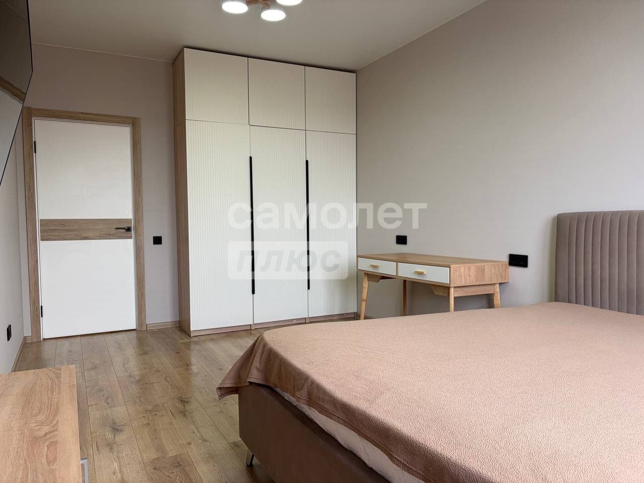 1-комн. квартира, 45 м² — миниатюра 10