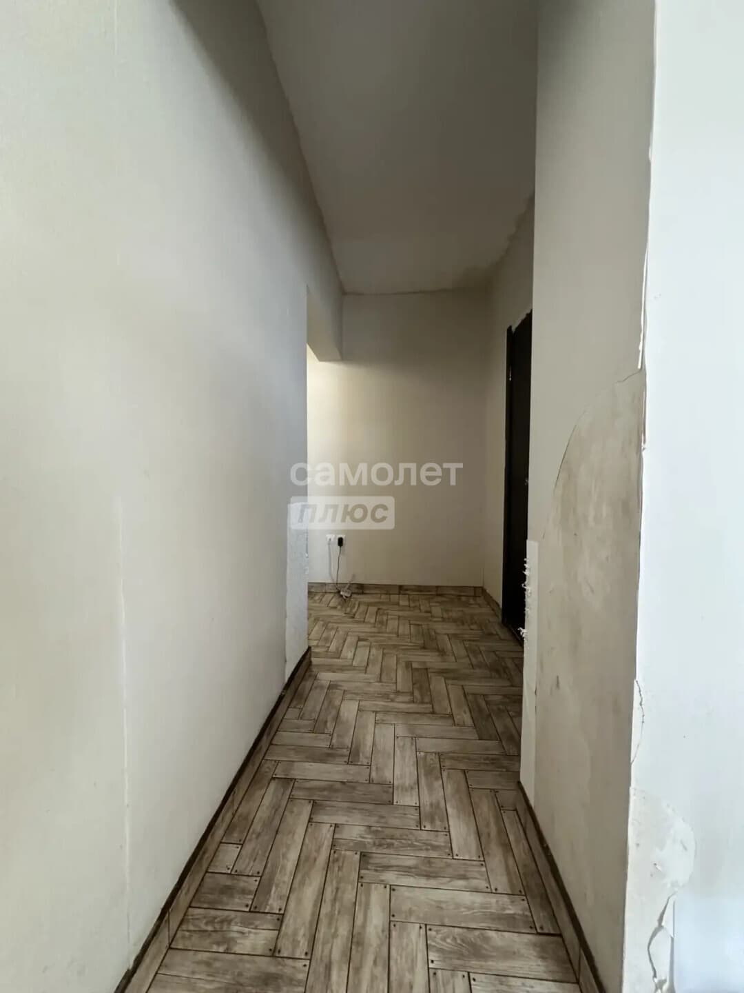 2-комн. квартира, 58 м² — миниатюра 10