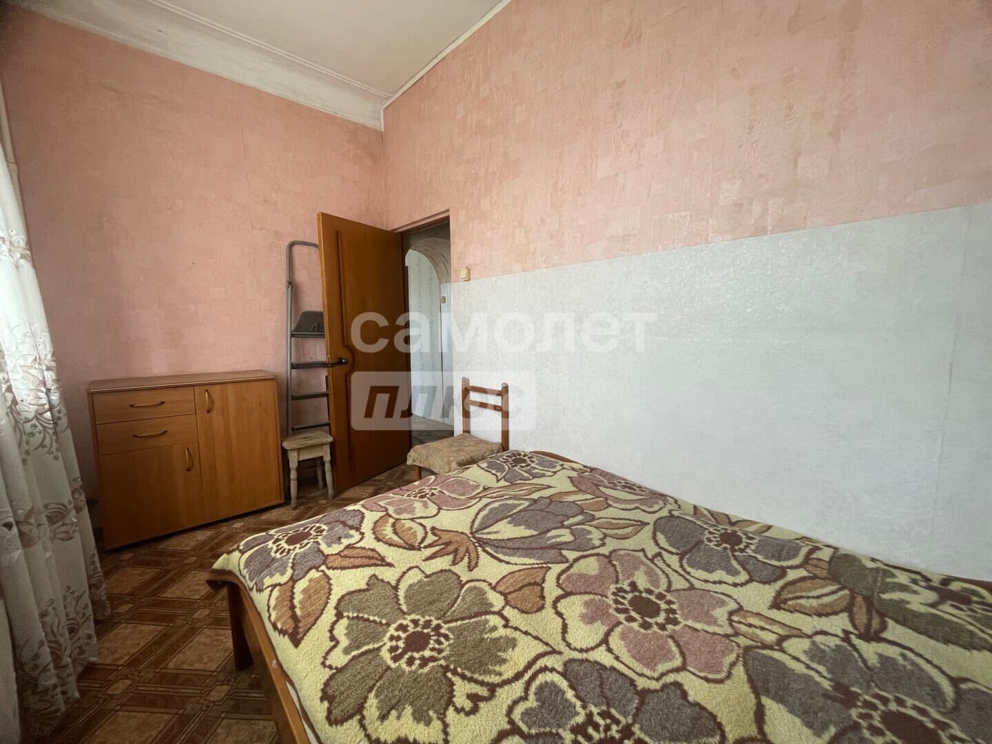 2-комн. квартира, 60 м² — миниатюра 8