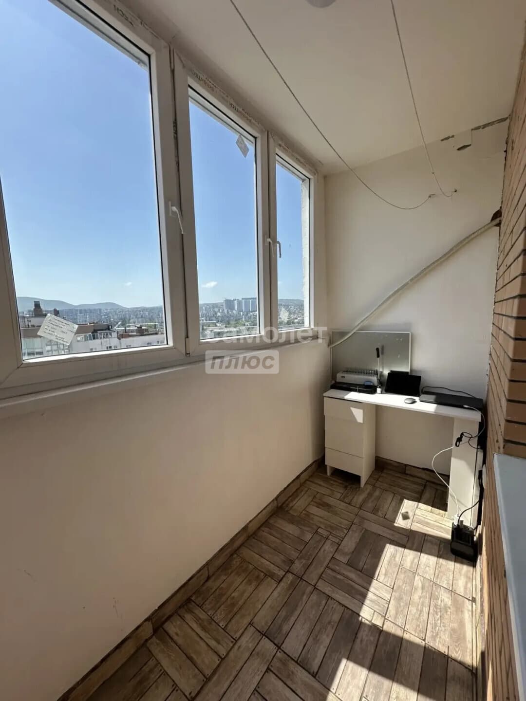 2-комн. квартира, 58 м² — миниатюра 12