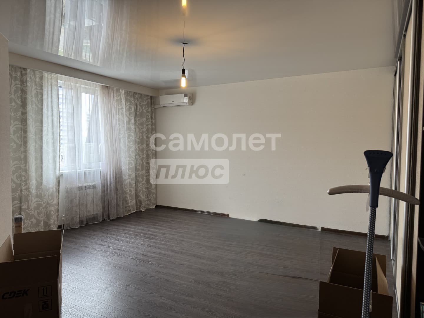 3-комн. квартира, 94 м² — миниатюра 4