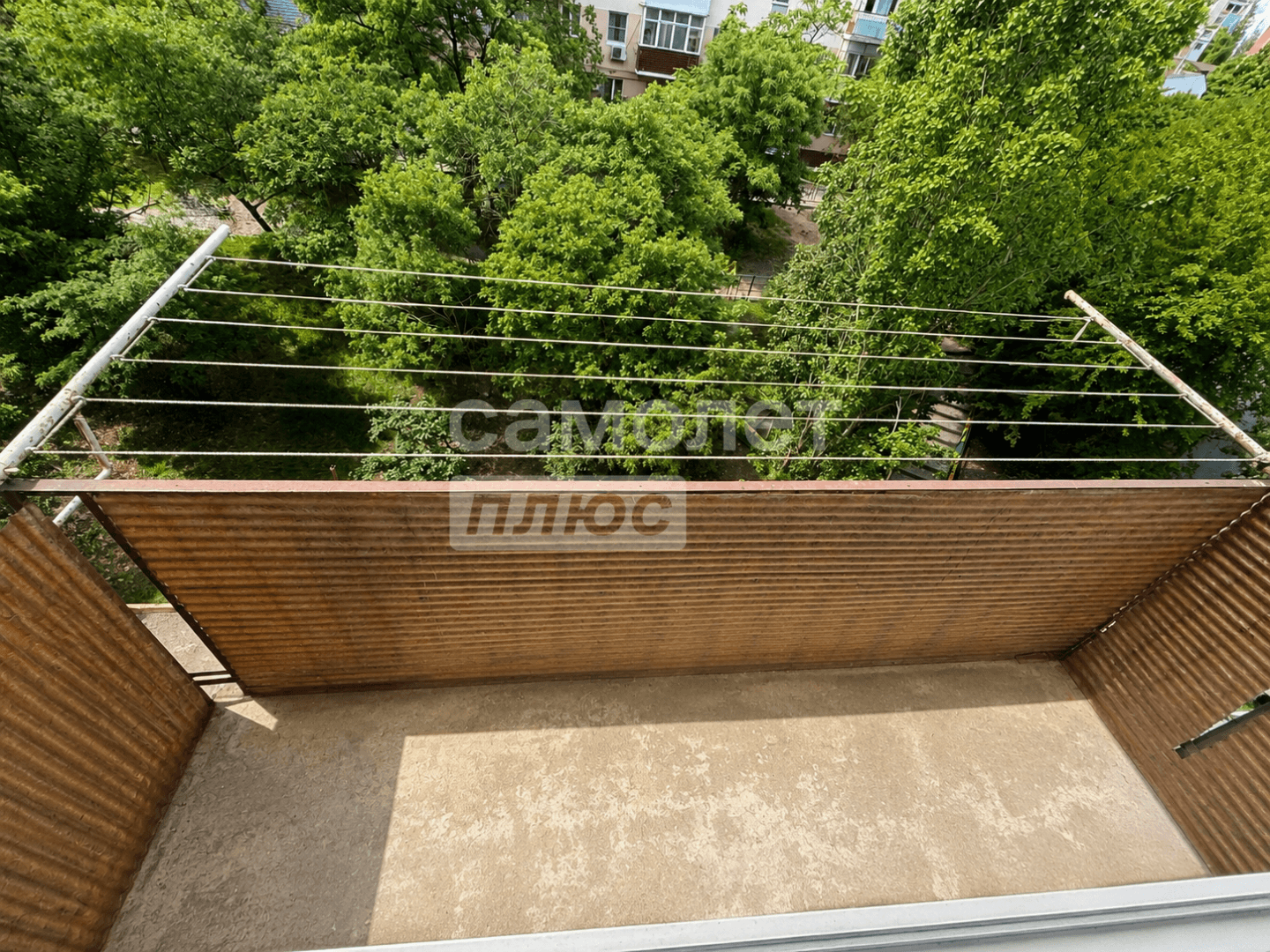 2-комн. квартира, 44 м² — миниатюра 15