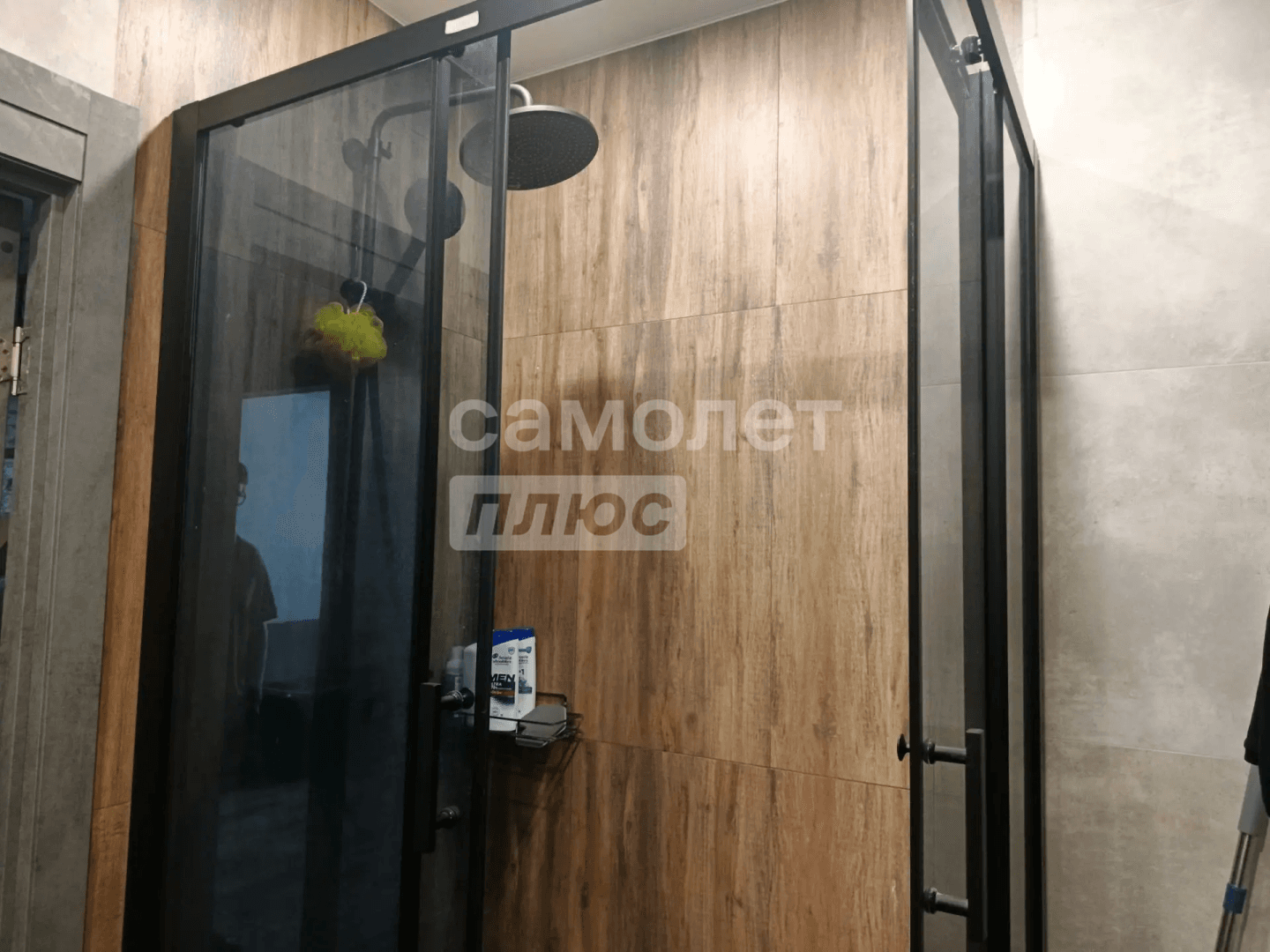 1-комн. квартира, 38 м² — миниатюра 8
