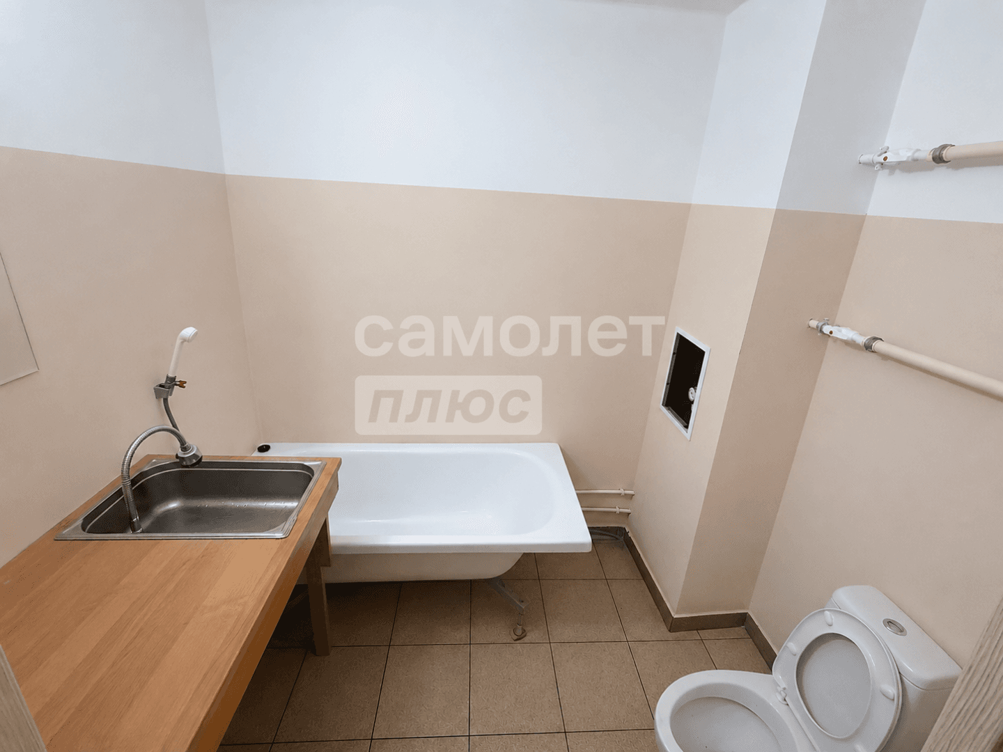 Квартира у моря. — миниатюра 16