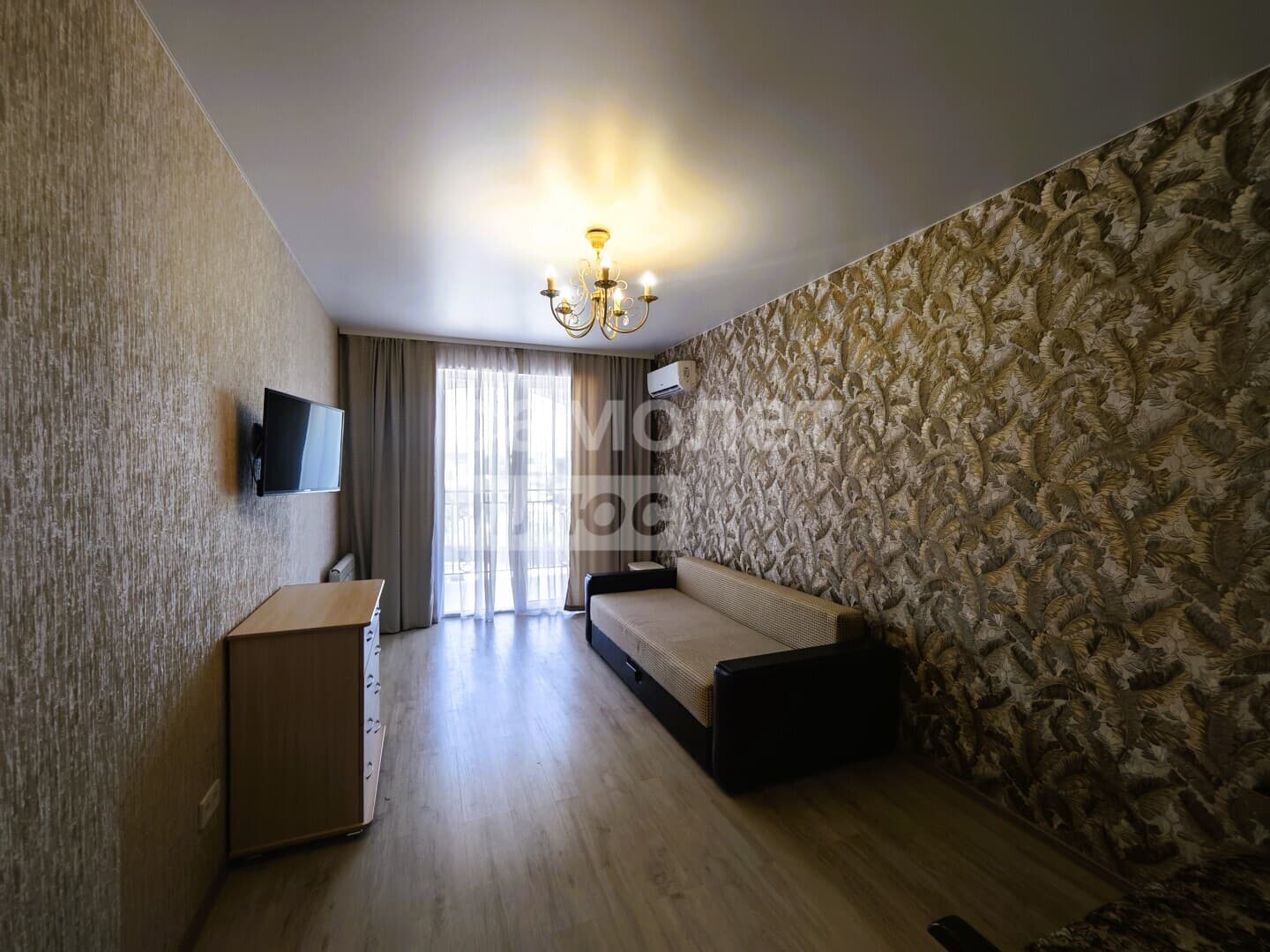 1-комн. квартира, 41 м² — миниатюра 8