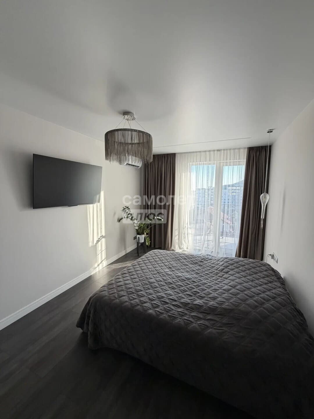 2-комн. квартира, 65 м² — миниатюра 15