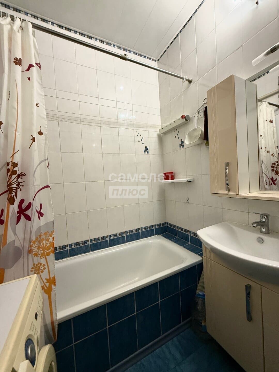 2-комн. квартира, 46 м² — миниатюра 12