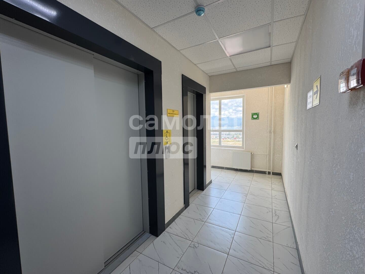 1-комн. квартира, 38 м² — миниатюра 18