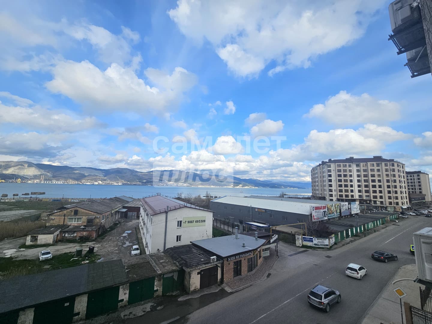 1-комн. квартира, 41 м² — миниатюра 7