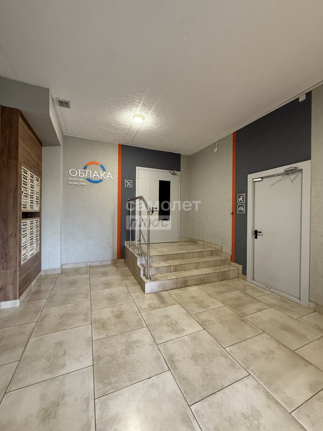 3-комн. квартира, 90 м² — миниатюра 20
