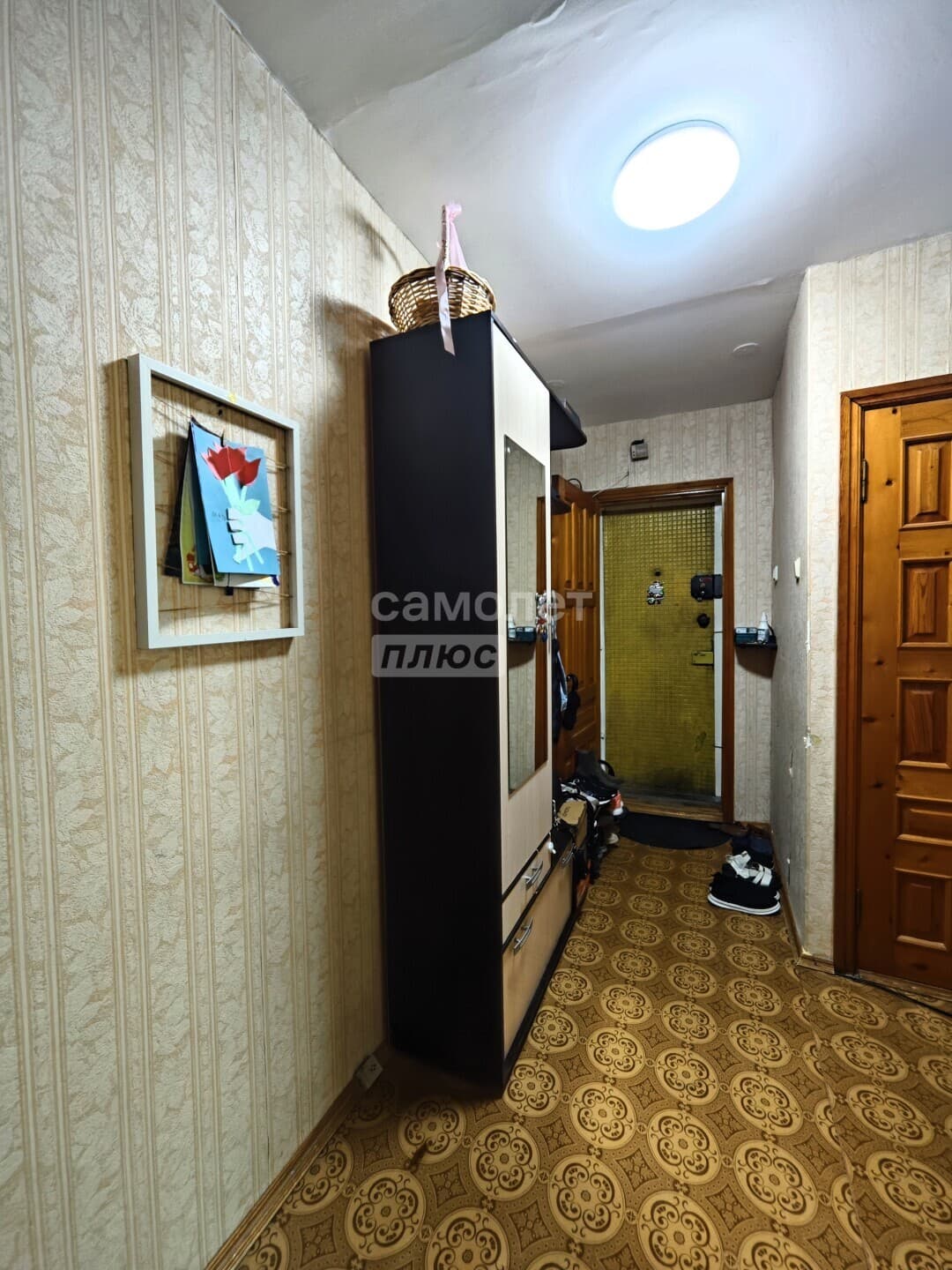 2-комн. квартира, 49 м² — миниатюра 14