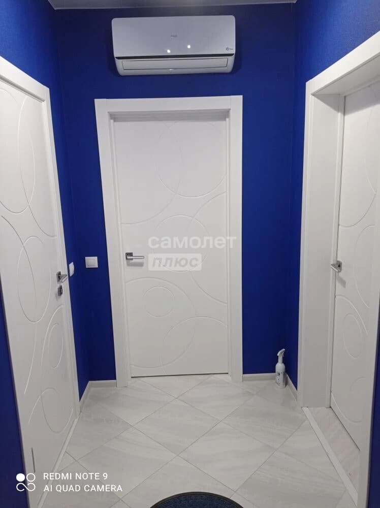 1-комн. квартира, 36 м² — миниатюра 8