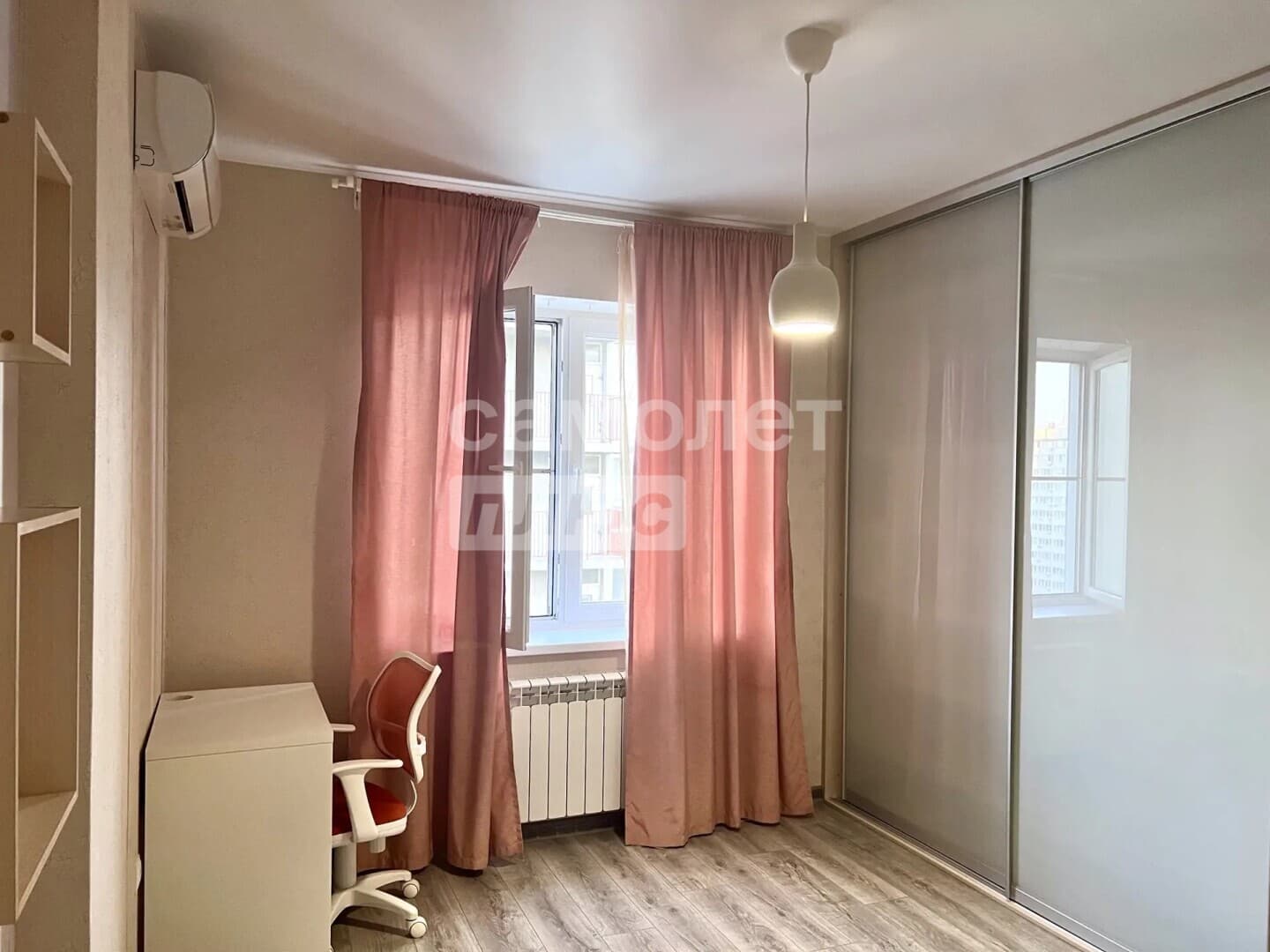 3-комн. квартира, 85 м² — миниатюра 6