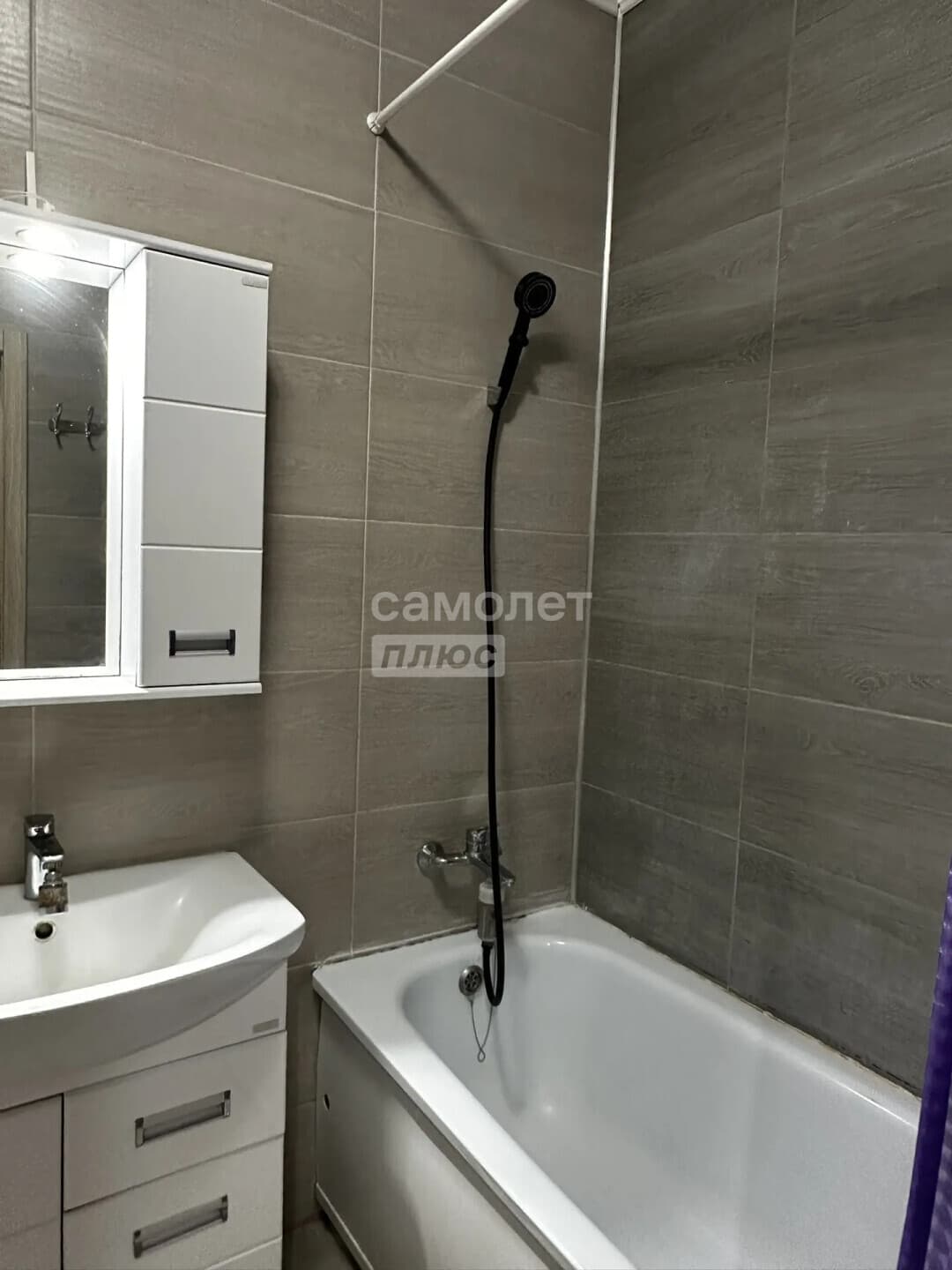 2-комн. квартира, 67 м² — миниатюра 9