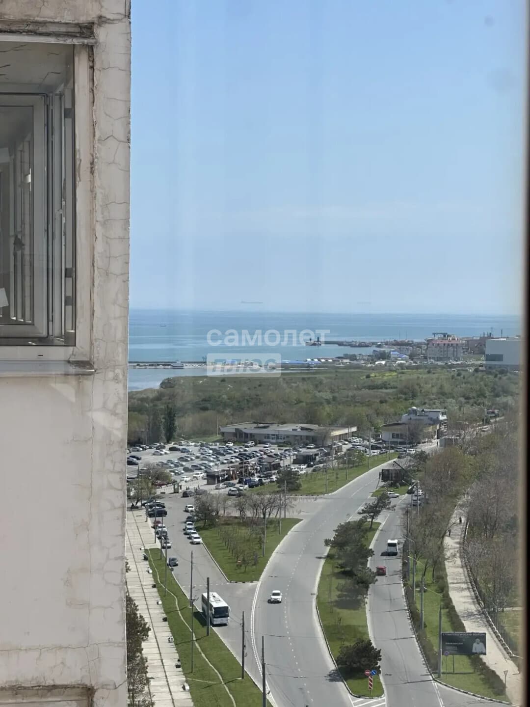 2-комн. квартира, 58 м² — миниатюра 17