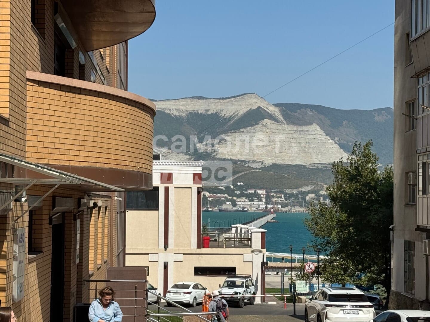 1-комн. квартира, 41 м² — миниатюра 15