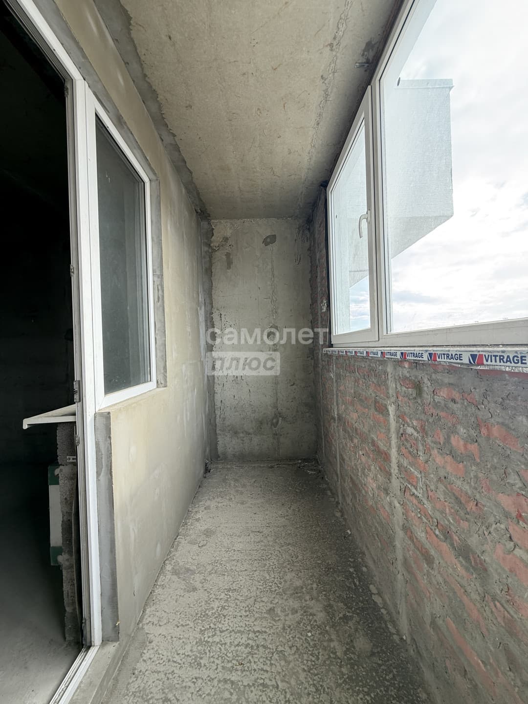 3-комн. квартира, 90 м² — миниатюра 11
