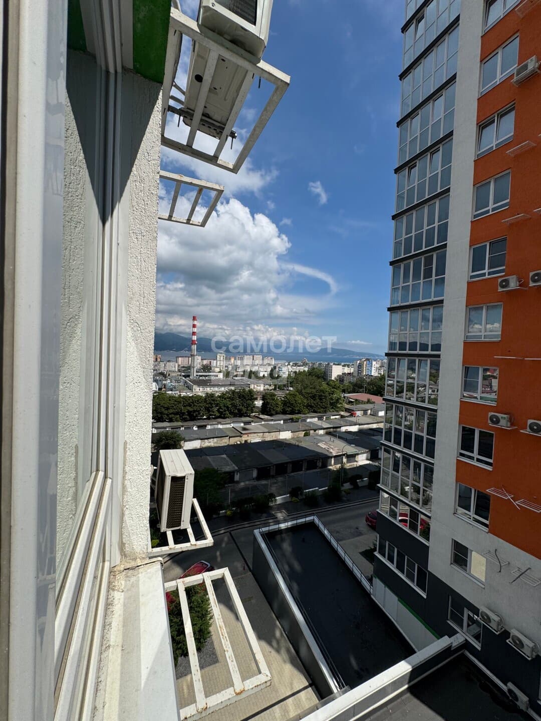 2-комн. квартира, 61 м² — миниатюра 14