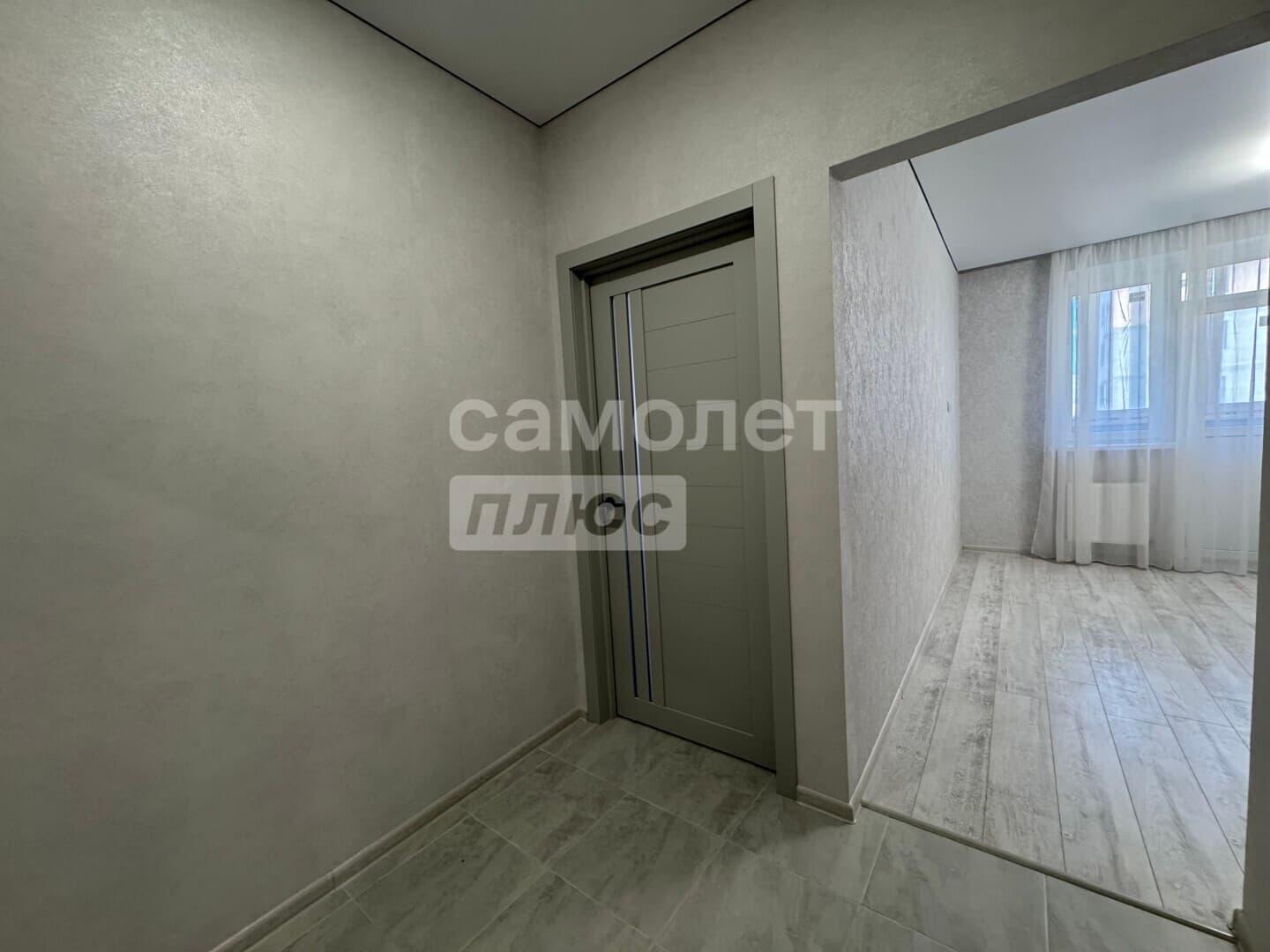 1-комн. квартира, 42 м² — миниатюра 20