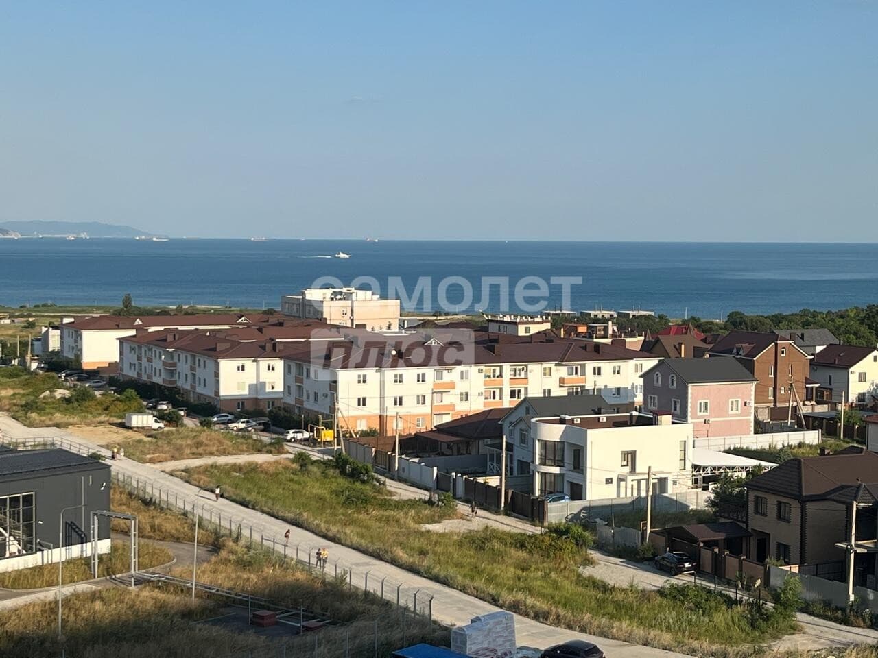1-комн. квартира, 33 м² — миниатюра 11