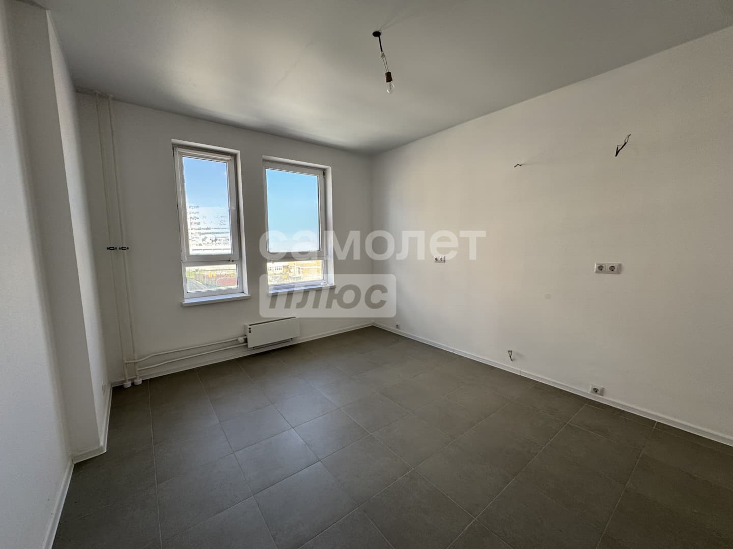 4-комн. квартира, 98 м² — миниатюра 17
