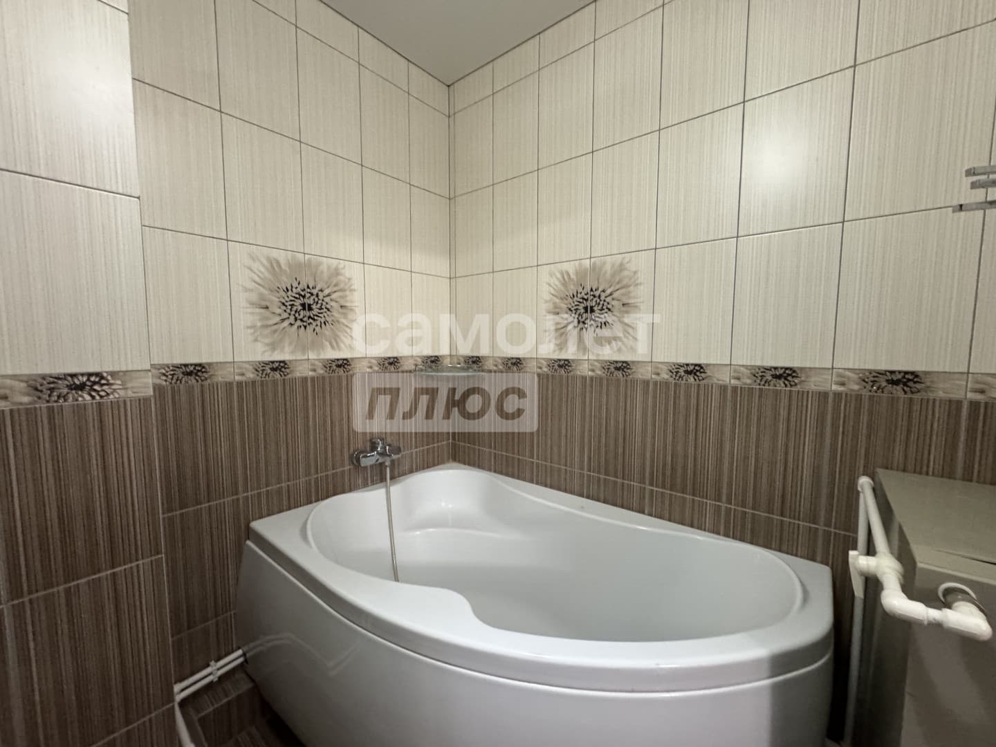 3-комн. квартира, 94 м² — миниатюра 13