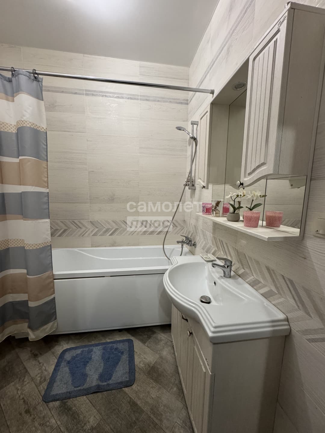 1-комн. квартира, 43 м² — миниатюра 15