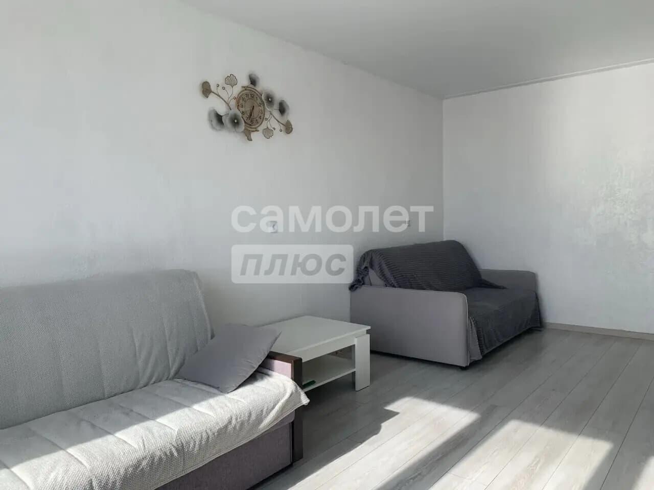 Квартира для жизни отдыха на море — миниатюра 4