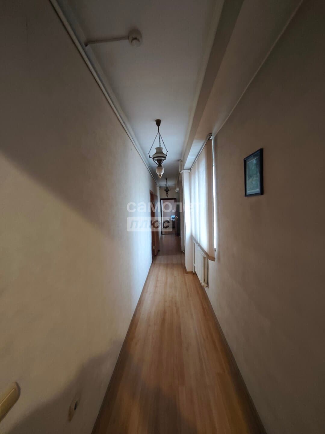 Офис, 424 м² — миниатюра 12