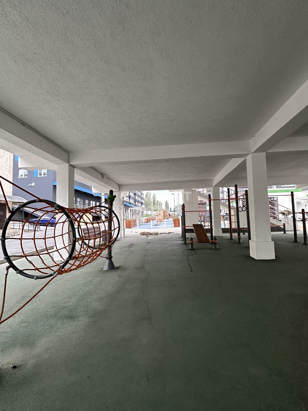 Квартира в Облаках — миниатюра 12