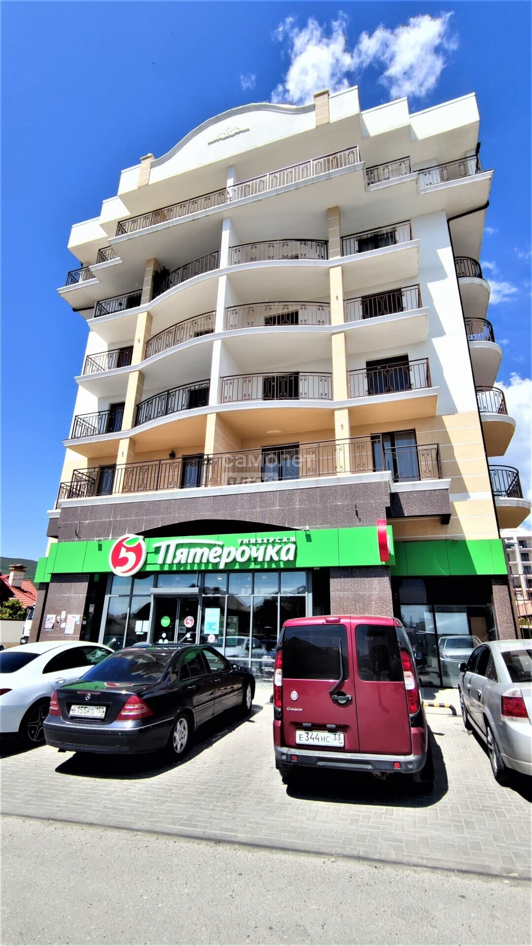 1-комн. квартира, 41 м² — миниатюра 16