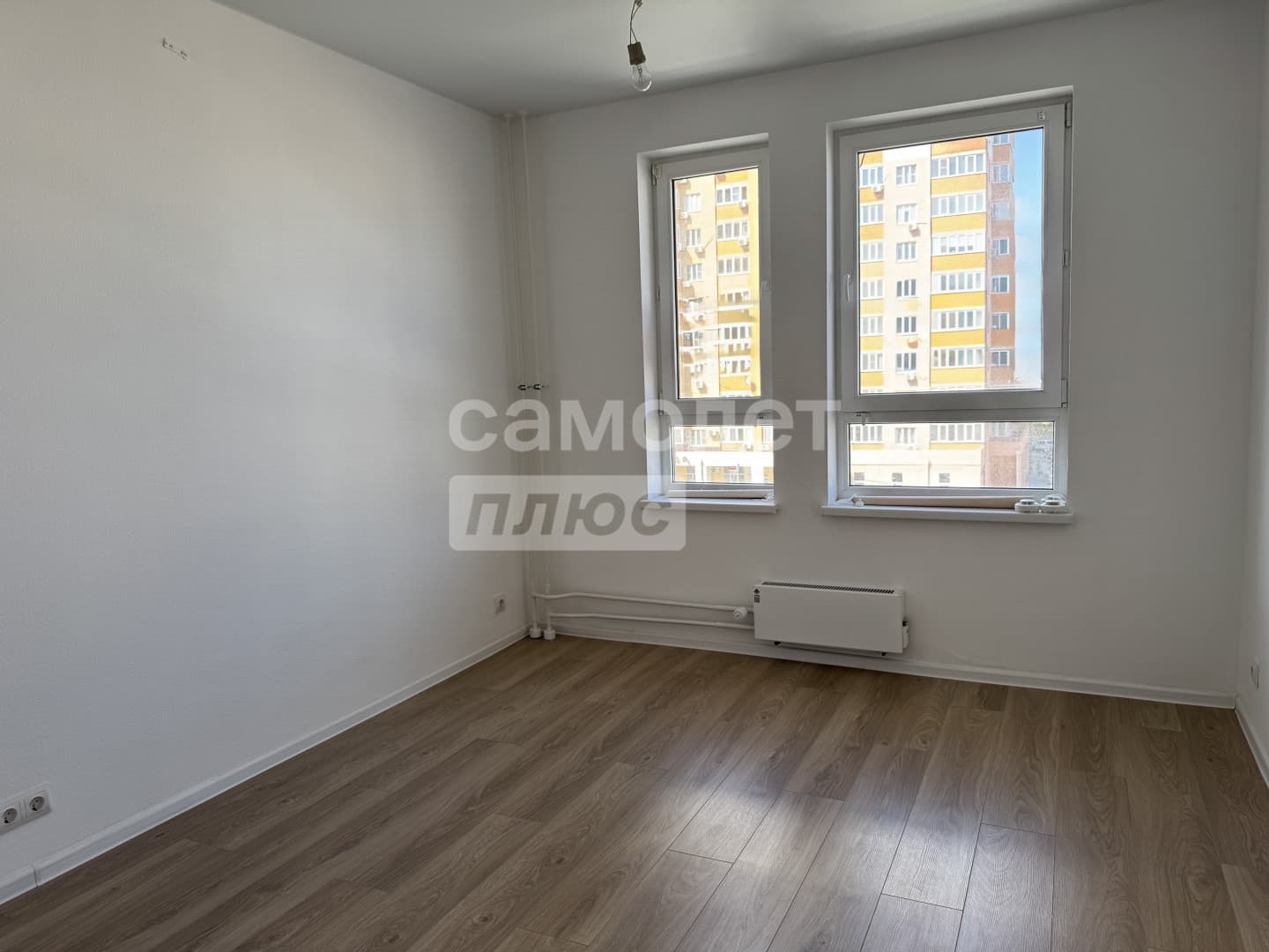 4-комн. квартира, 98 м² — миниатюра 19