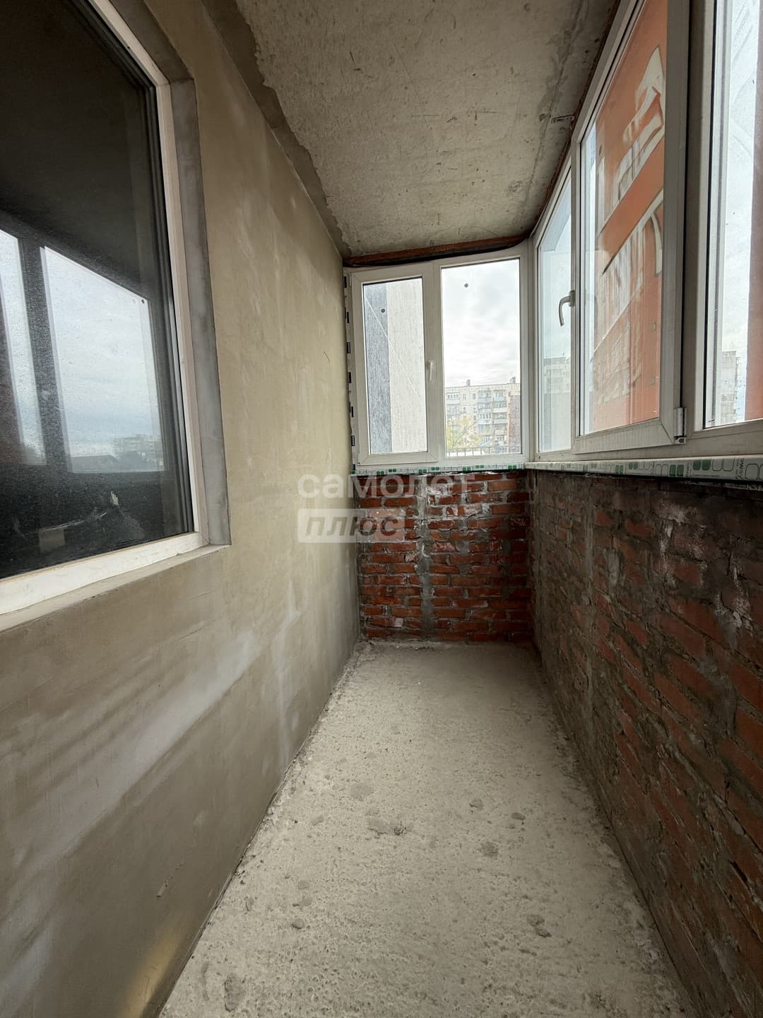 3-комн. квартира, 90 м² — миниатюра 5