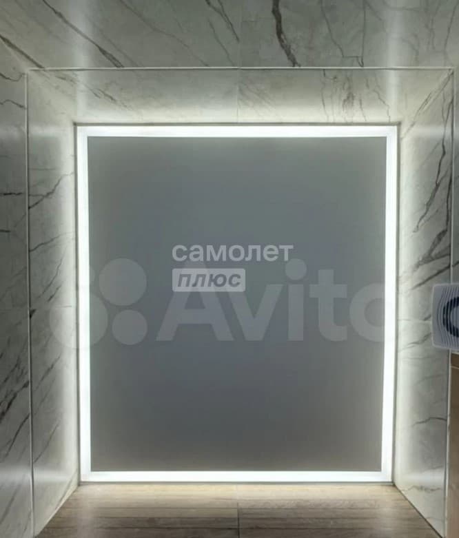 3-комн. квартира, 75 м² — миниатюра 12