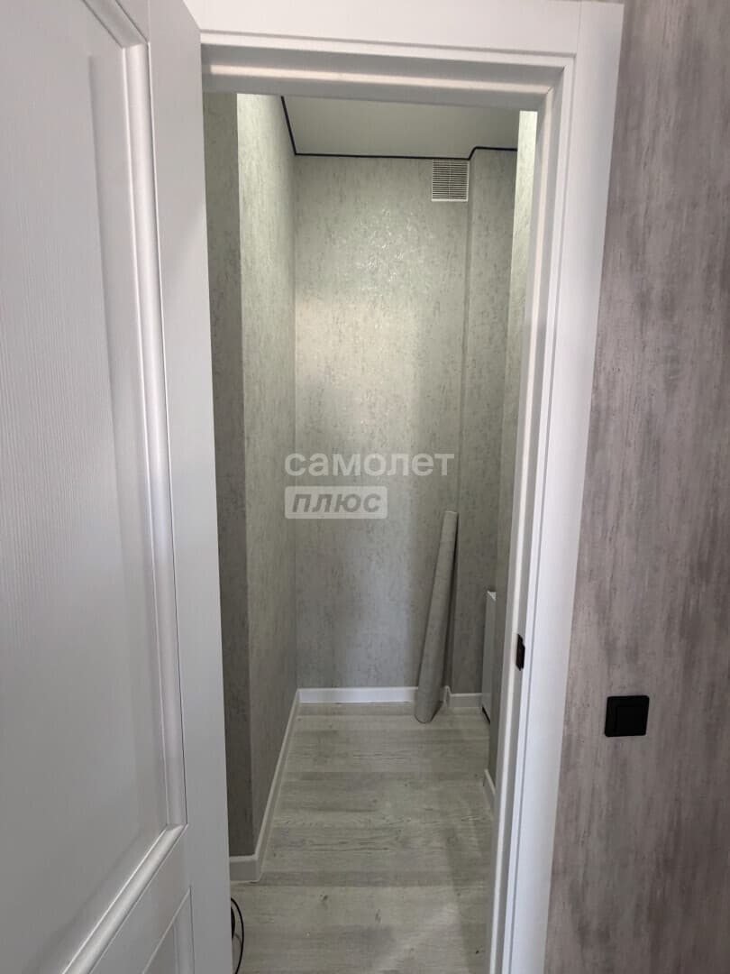 2-комн. квартира, 58 м² — миниатюра 20