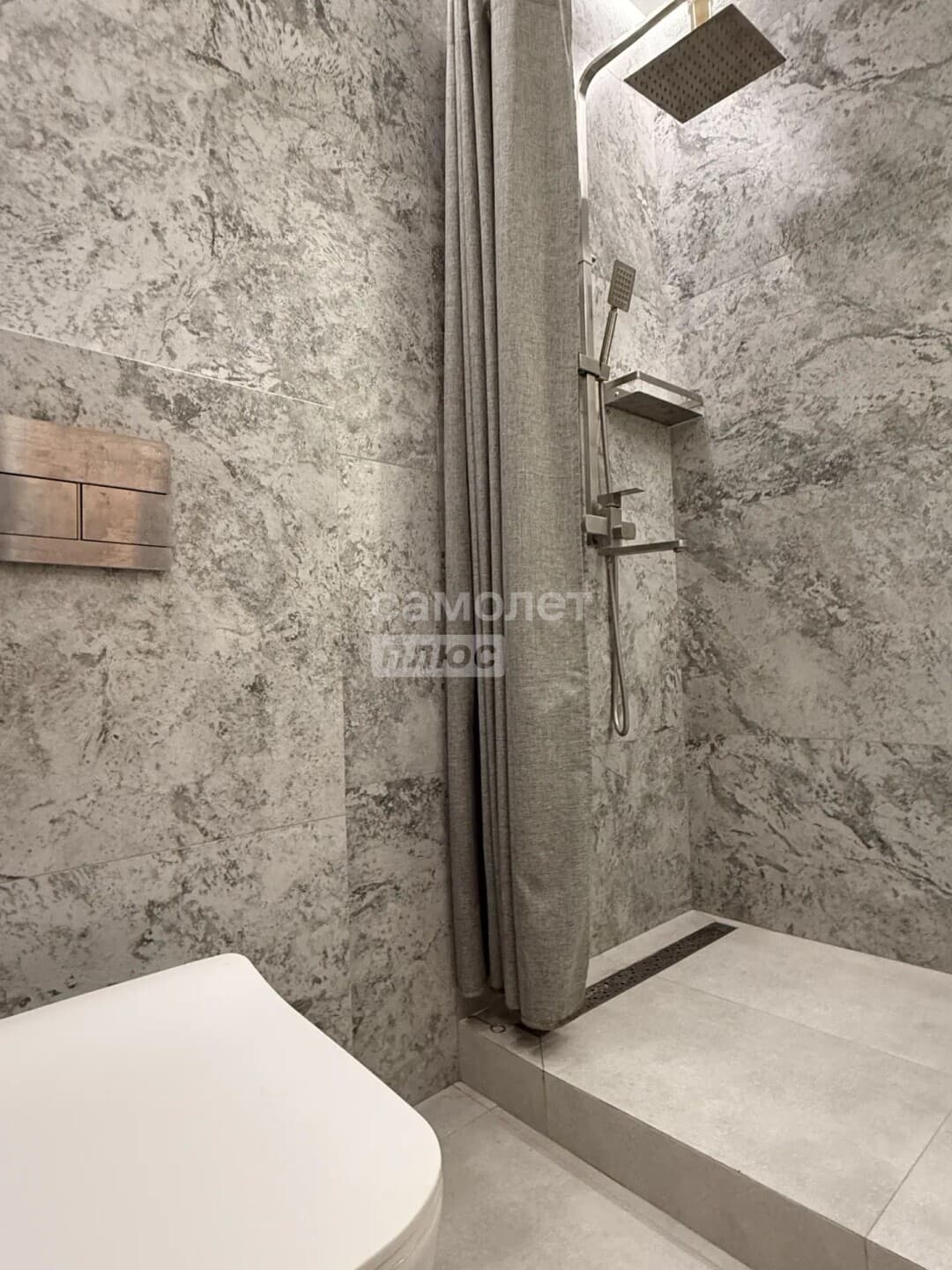 2-комн. квартира, 46 м² — миниатюра 10