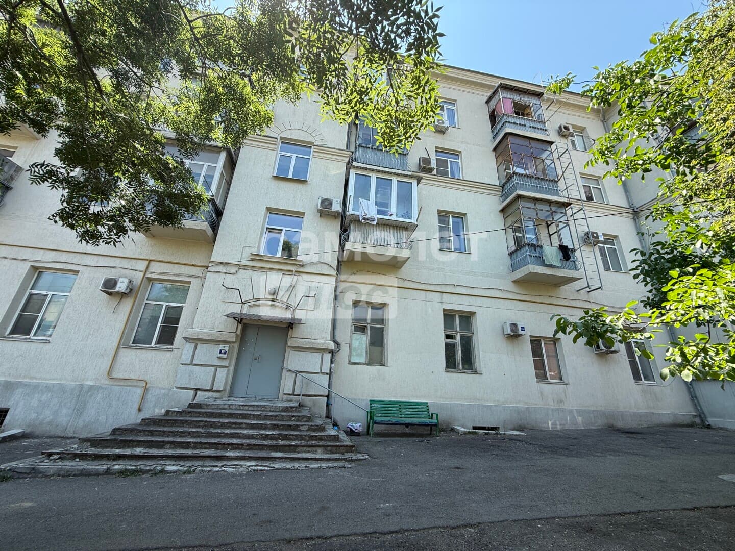2-комн. квартира, 46 м² — фото 1