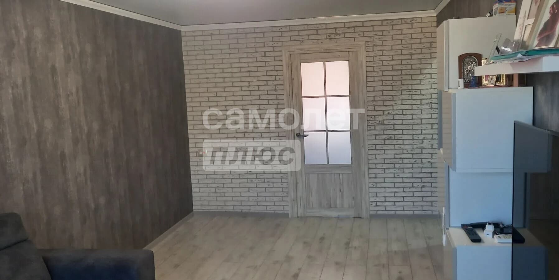 Квартира в шаге от моря! — миниатюра 2