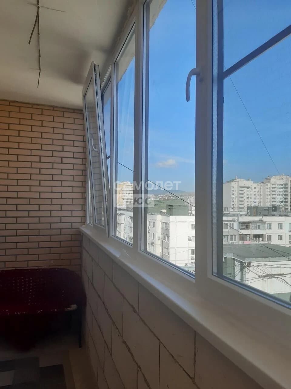 2-комн. квартира, 65 м² — миниатюра 15