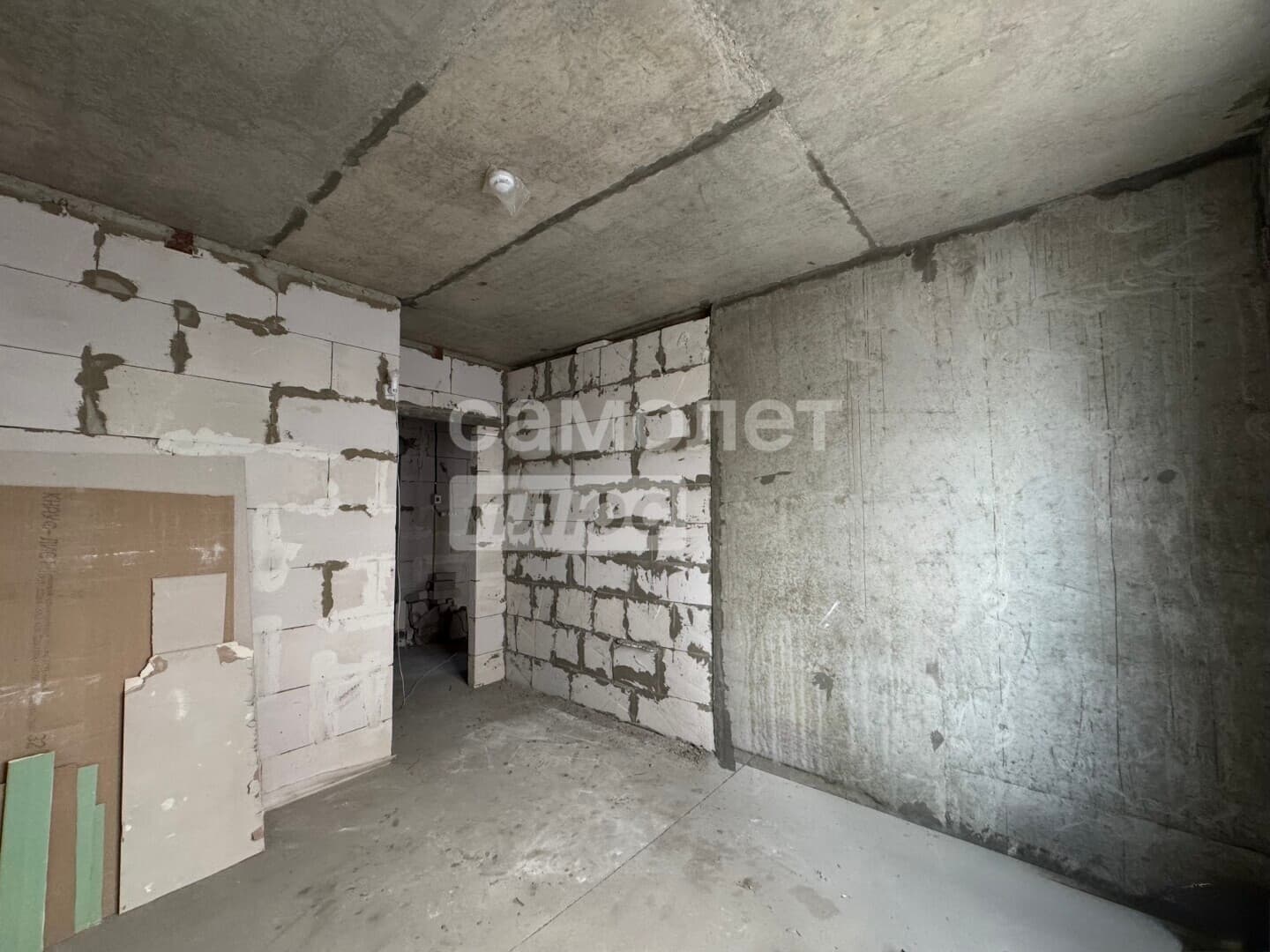 2-комн. квартира, 61 м² — миниатюра 8