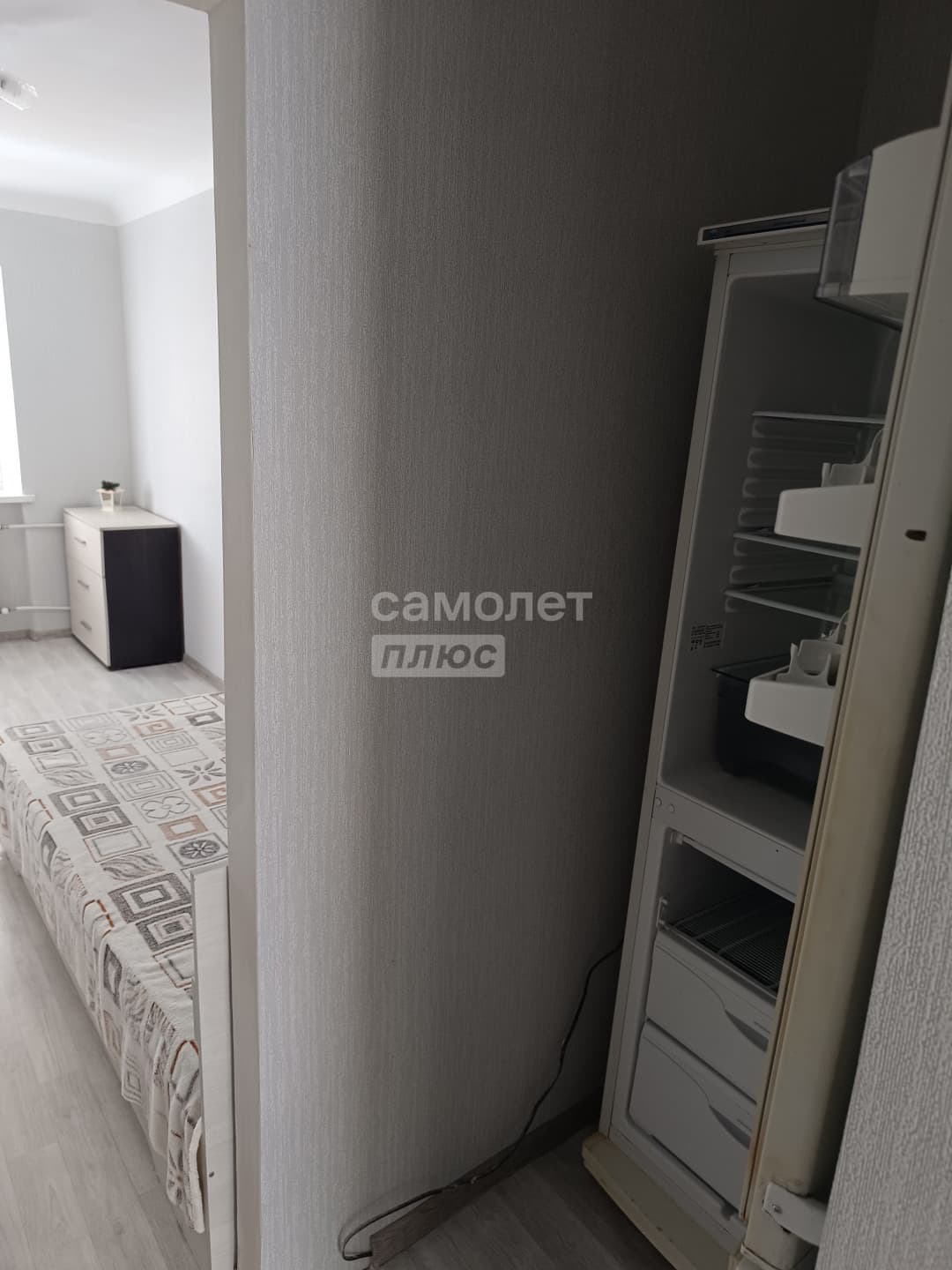 2-комн. квартира, 44 м² — миниатюра 6