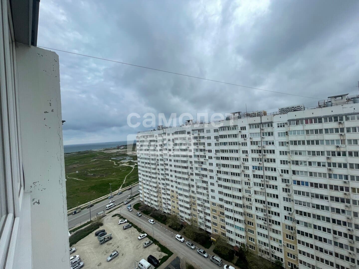 Продается однокомнатная квартира — миниатюра 11