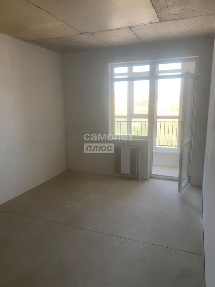 1-комн. квартира, 43 м² — миниатюра 4